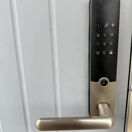 Appartamento Giorgiaterrasedhouse