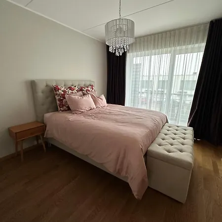 Giorgiaterrasedhouse Appartamento *