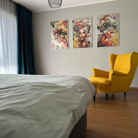 Giorgiaterrasedhouse Apartment Tartu
