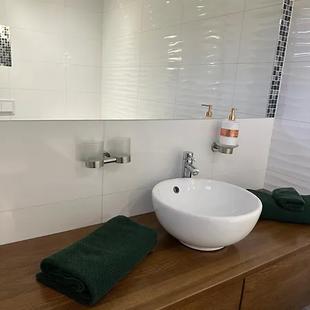 Apartamento Giorgiaterrasedhouse Tartu