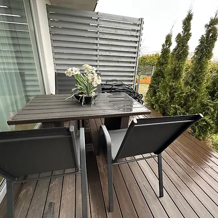 Giorgiaterrasedhouse Appartamento *