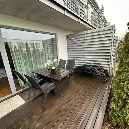 Giorgiaterrasedhouse Tartu