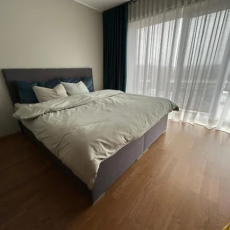 Giorgiaterrasedhouse Appartamento