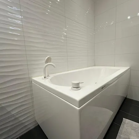 Giorgiaterrasedhouse Apartamento *