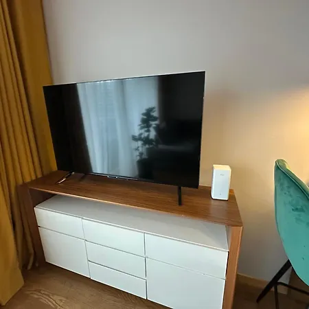 Apartment Giorgiaterrasedhouse *