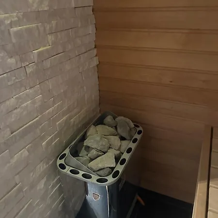 Giorgiaterrasedhouse Tartu