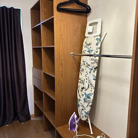 Appartamento Giorgiaterrasedhouse