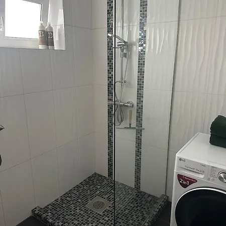 Appartamento Giorgiaterrasedhouse *