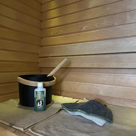 Giorgiaterrasedhouse Appartamento Tartu