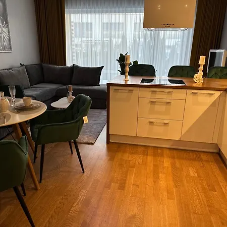 Giorgiaterrasedhouse Tartu