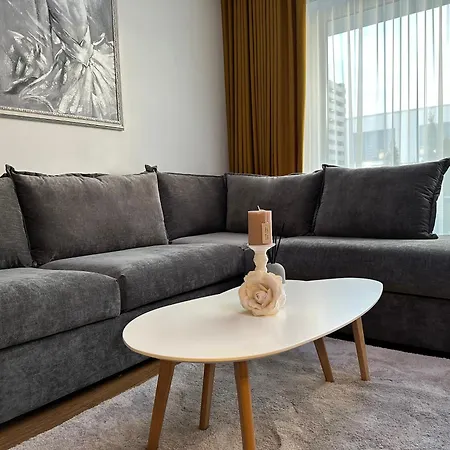 Giorgiaterrasedhouse * Tartu