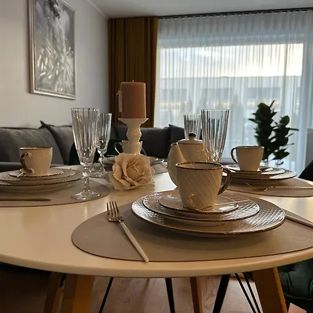 Giorgiaterrasedhouse Appartamento Tartu