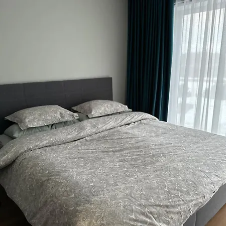 Giorgiaterrasedhouse * Tartu