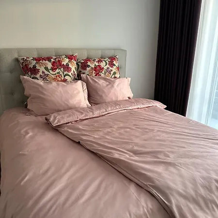 Giorgiaterrasedhouse Appartamento