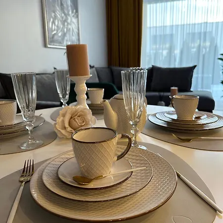 Giorgiaterrasedhouse Appartamento Tartu