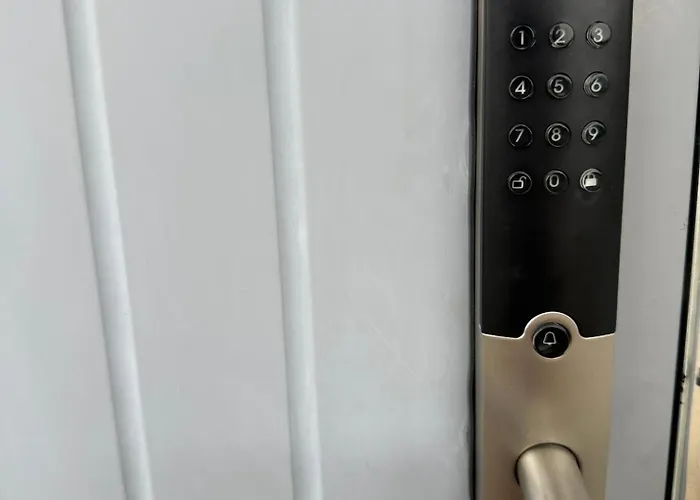 Apartamento Giorgiaterrasedhouse