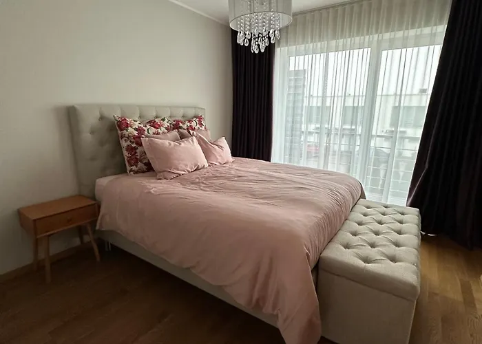 Giorgiaterrasedhouse Apartamento *