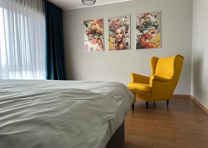 Giorgiaterrasedhouse Apartamento Tartu