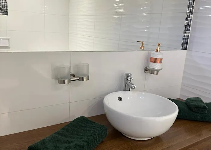 Apartamento Giorgiaterrasedhouse Tartu