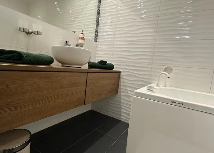 Giorgiaterrasedhouse Tartu