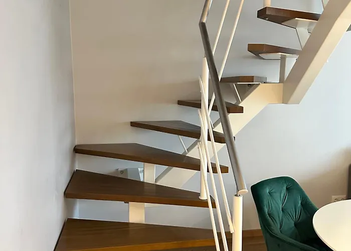 Giorgiaterrasedhouse Apartamento