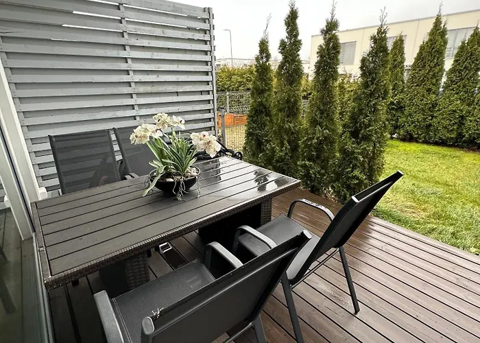 Apartamento Giorgiaterrasedhouse