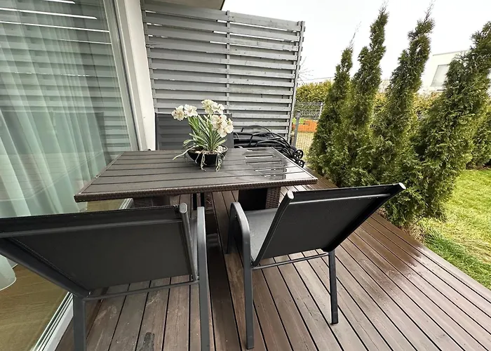 Giorgiaterrasedhouse Apartamento *