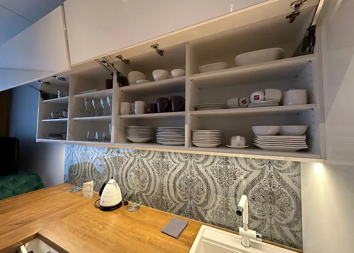 Apartamento Giorgiaterrasedhouse *