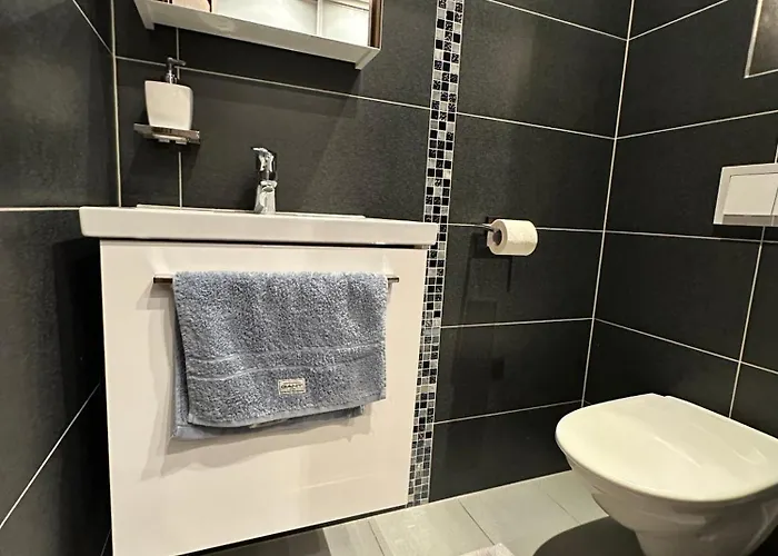 Giorgiaterrasedhouse Apartamento Tartu