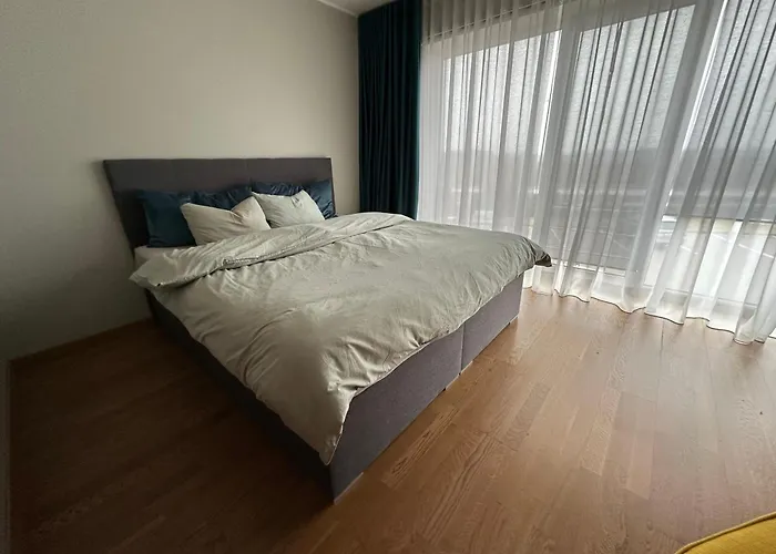 Giorgiaterrasedhouse Apartamento