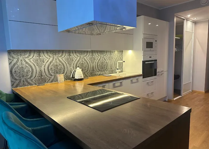 Apartamento Giorgiaterrasedhouse