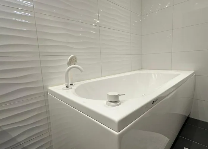 Giorgiaterrasedhouse Apartamento *