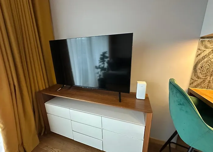 Apartamento Giorgiaterrasedhouse *