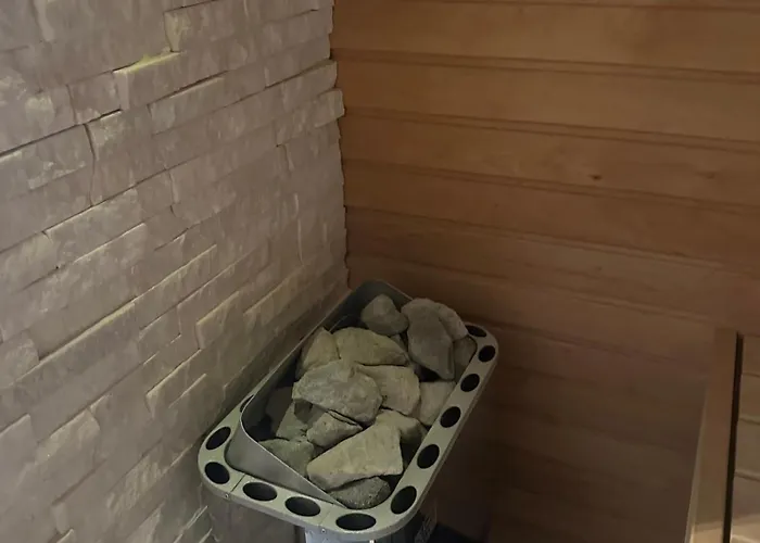 Giorgiaterrasedhouse Tartu