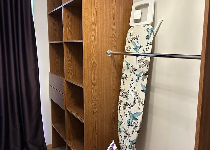 Apartamento Giorgiaterrasedhouse