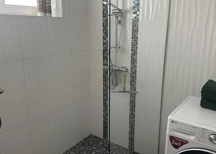 Apartamento Giorgiaterrasedhouse *