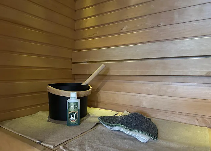 Giorgiaterrasedhouse Apartamento Tartu