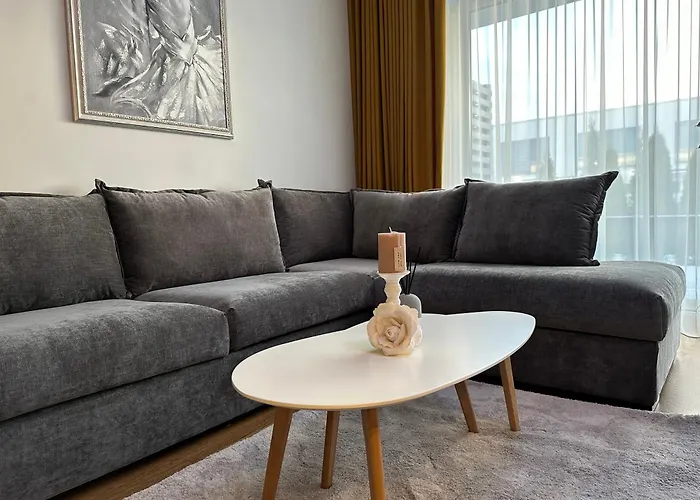 Giorgiaterrasedhouse * Tartu