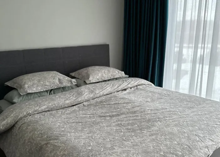 Giorgiaterrasedhouse * Tartu