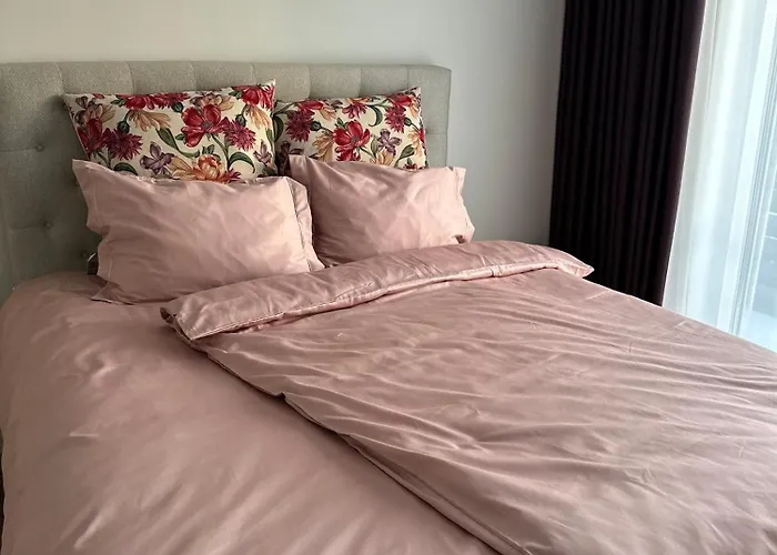 Giorgiaterrasedhouse Apartamento