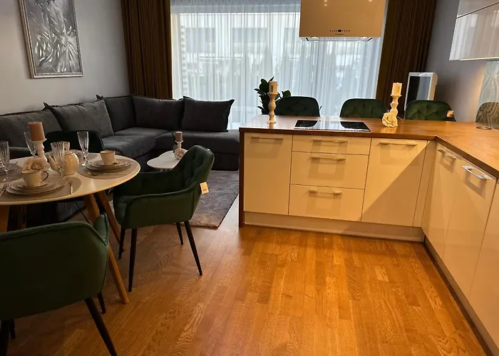 Apartamento Giorgiaterrasedhouse *