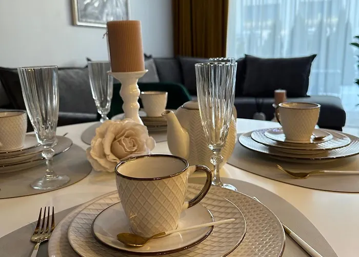 Giorgiaterrasedhouse Apartamento Tartu